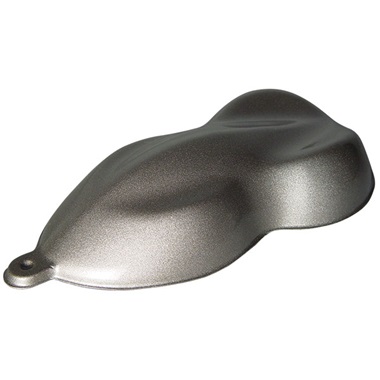 Kirker ULTRA-GLO Single-Stage Urethane Topcoat - Platinum Silver Metallic, .75 Gal